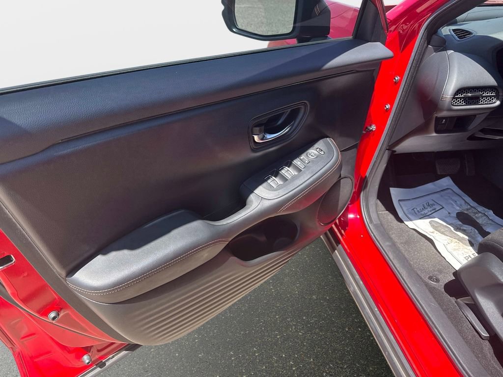 Used 2023 Honda HR-V Sport image 17