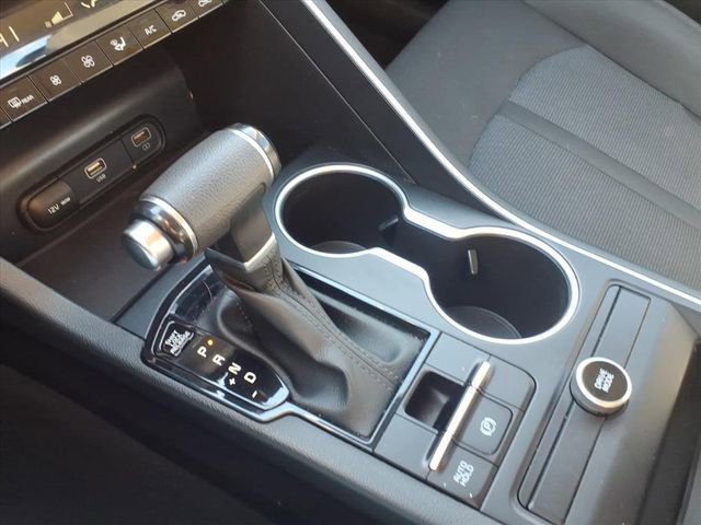 Used 2023 Kia K5 LXS image 12