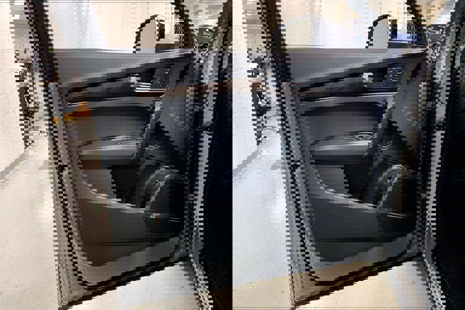 Used 2018 Audi Q5 2.0T Premium Plus w/ Premium Plus Package AWD/4WD image 21