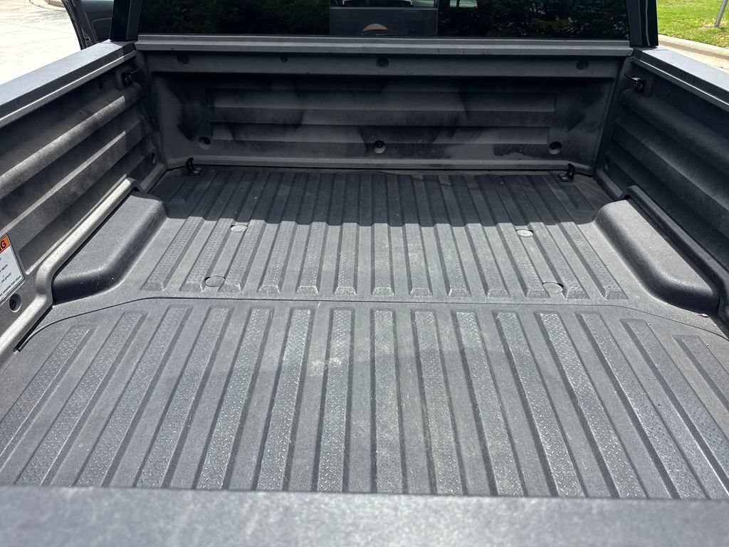 Certified 2023 Honda Ridgeline Black Edition image 33