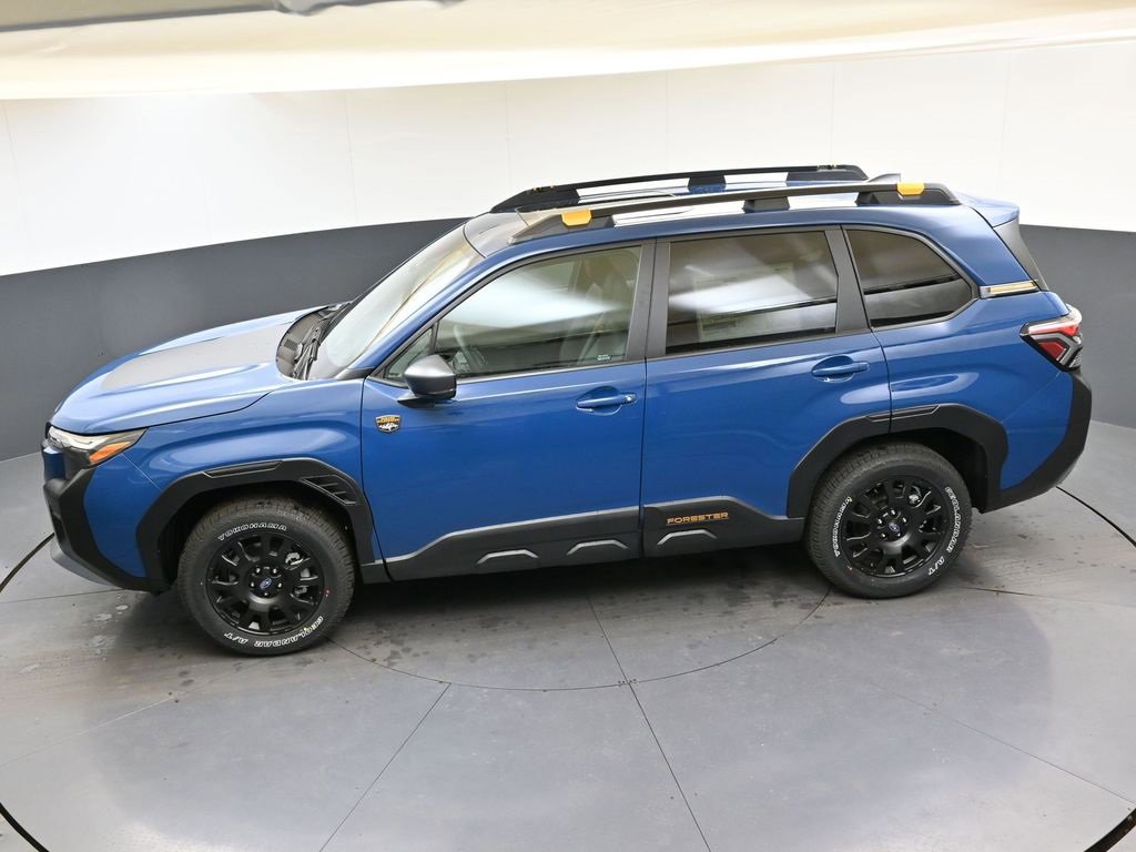 New 2026 Subaru Forester Wilderness image 45