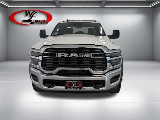 New 2026 RAM 5500 Tradesman image 2