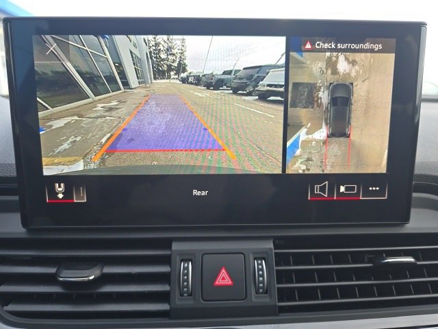 Used 2023 Audi Q5 2.0T Premium Plus w/ Premium Plus Package image 29