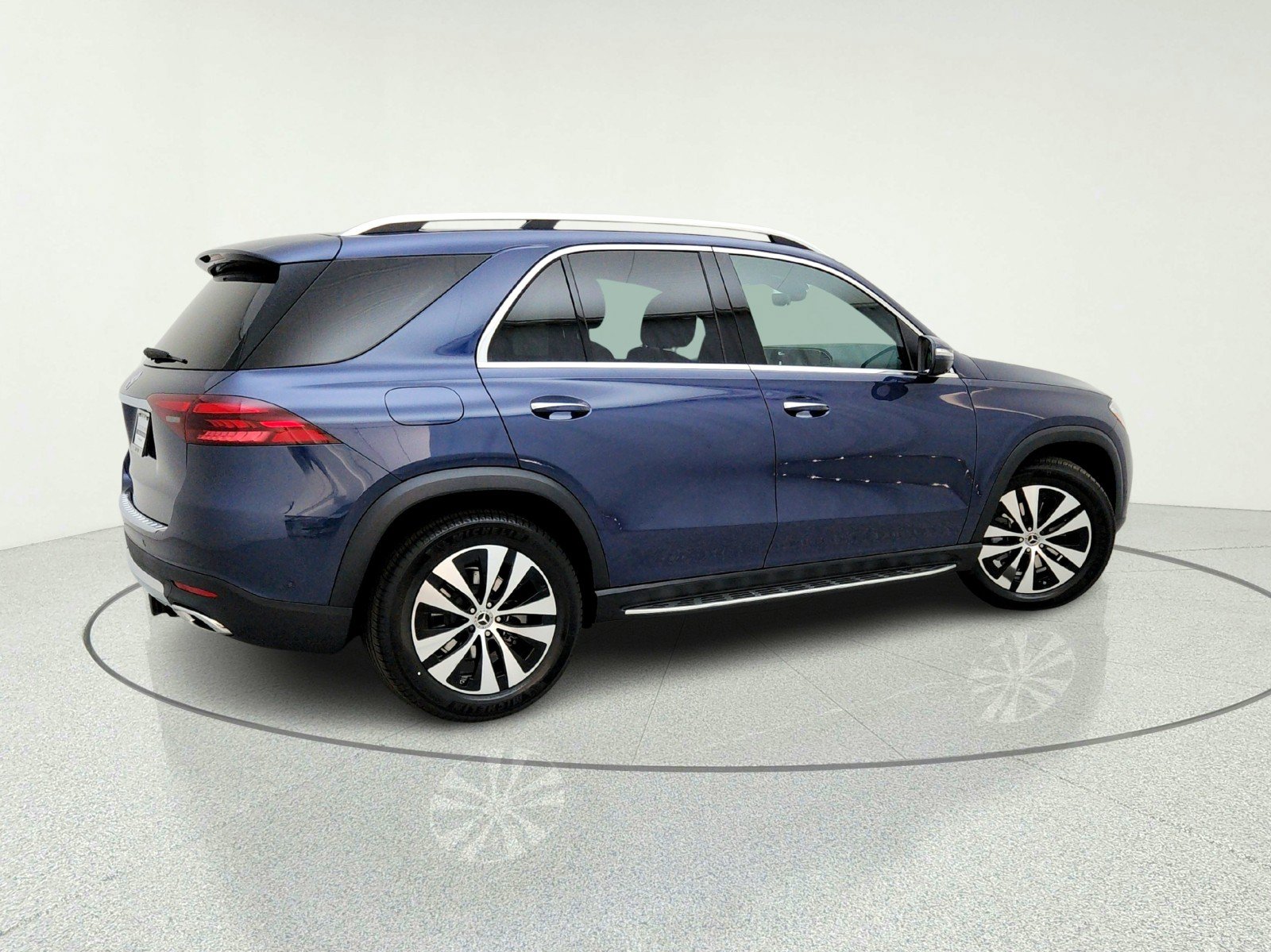 New 2026 Mercedes-Benz GLE 350 4MATIC image 8