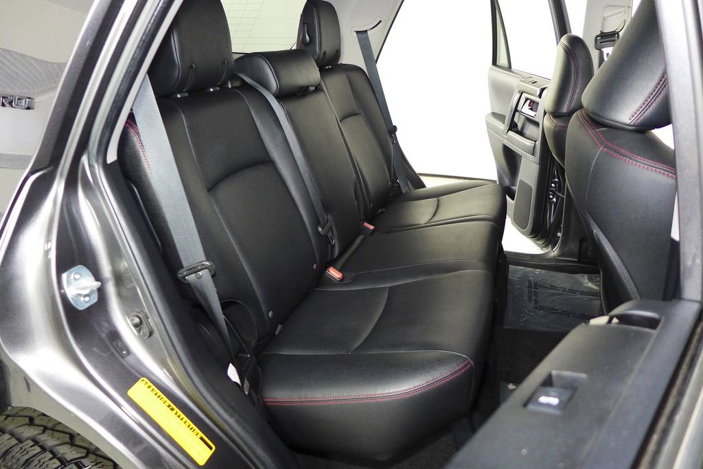 Used 2020 Toyota 4Runner TRD Pro AWD/4WD image 20