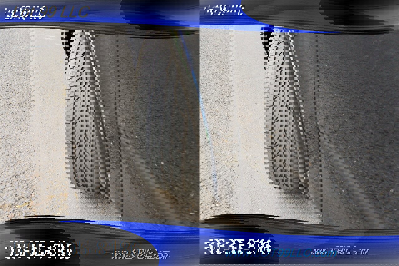 Used 2002 Ford F150 Harley-Davidson RWD image 5