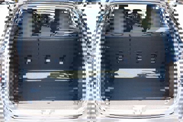 New 2025 Subaru Impreza 2.0i image 17