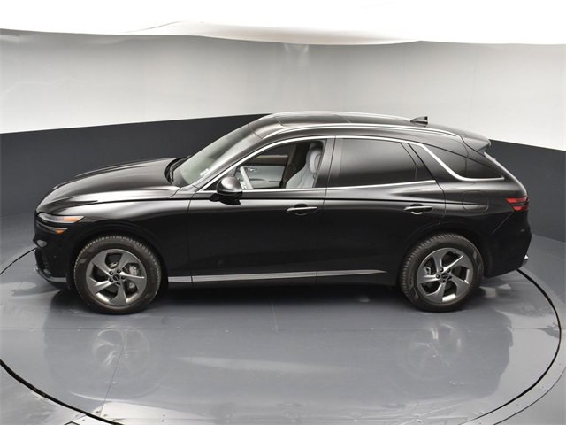 Used 2026 Genesis GV70 2.5T Advanced image 43