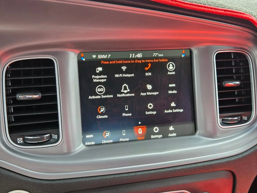 Certified 2023 Dodge Charger SXT RWD image 24