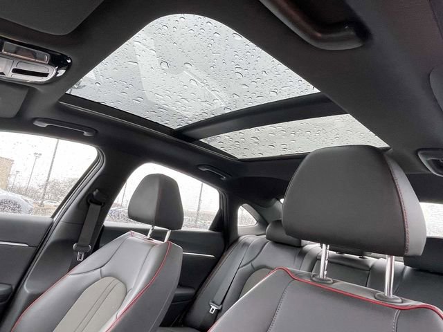 Used 2023 Hyundai Sonata SEL Plus image 11