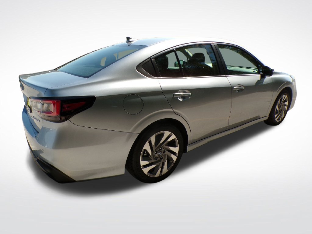 Used 2025 Subaru Legacy Limited AWD/4WD image 7