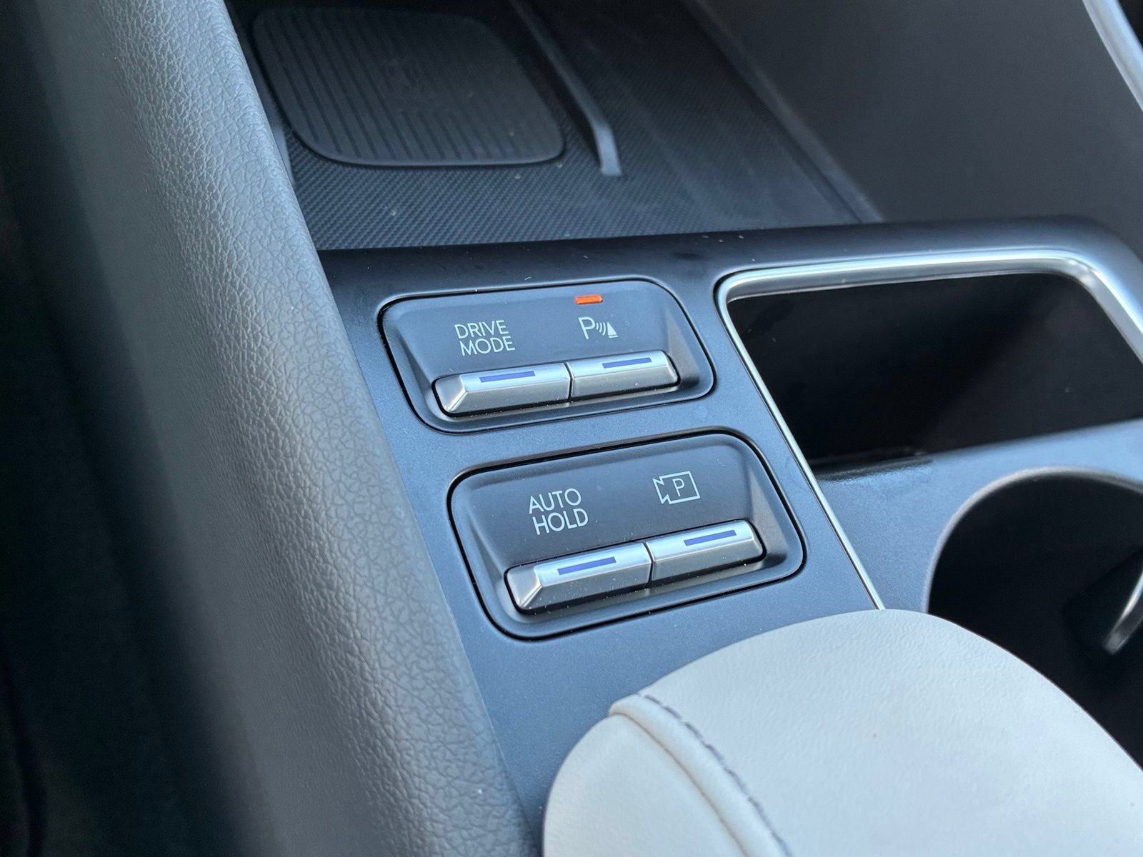 Certified 2026 Hyundai Sonata Limited FWD image 21