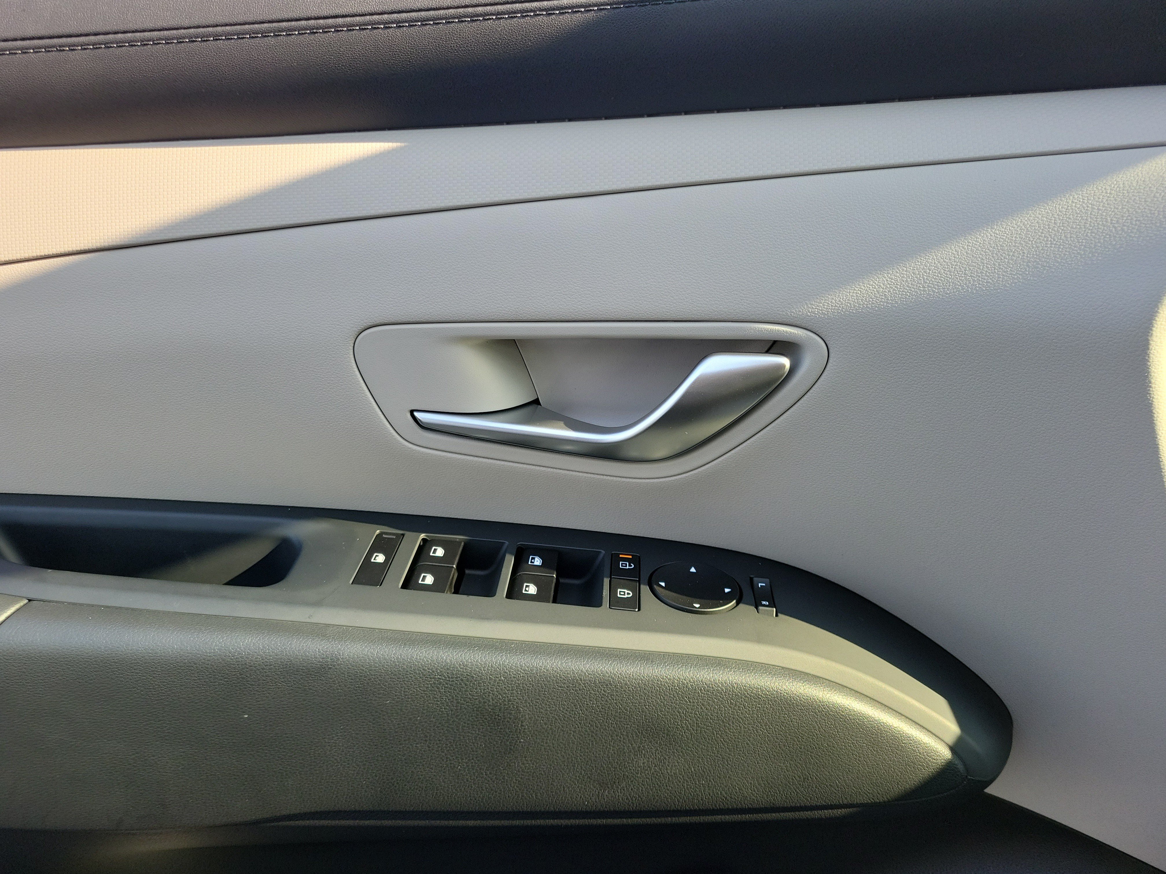 New 2026 Hyundai Tucson SEL Plus AWD/4WD image 13