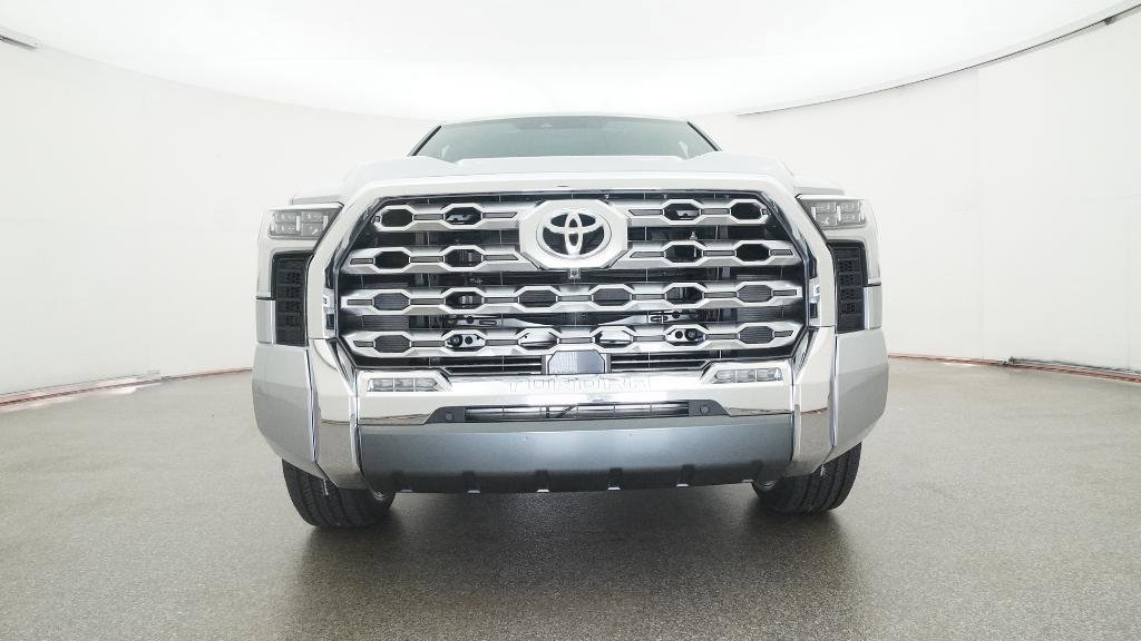 New 2026 Toyota Tundra 1794 Edition image 3