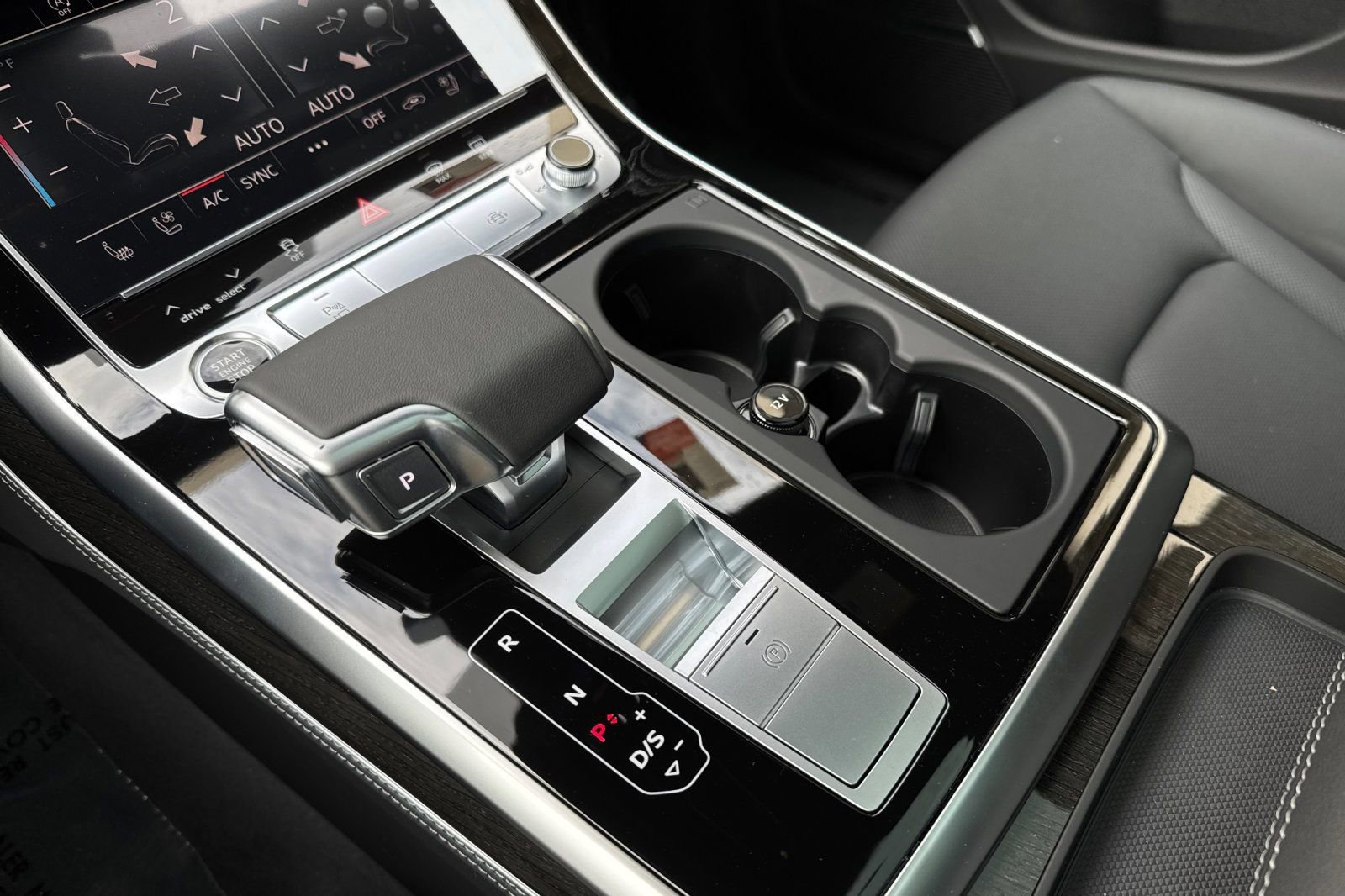 New 2026 Audi Q8 Premium Plus image 19