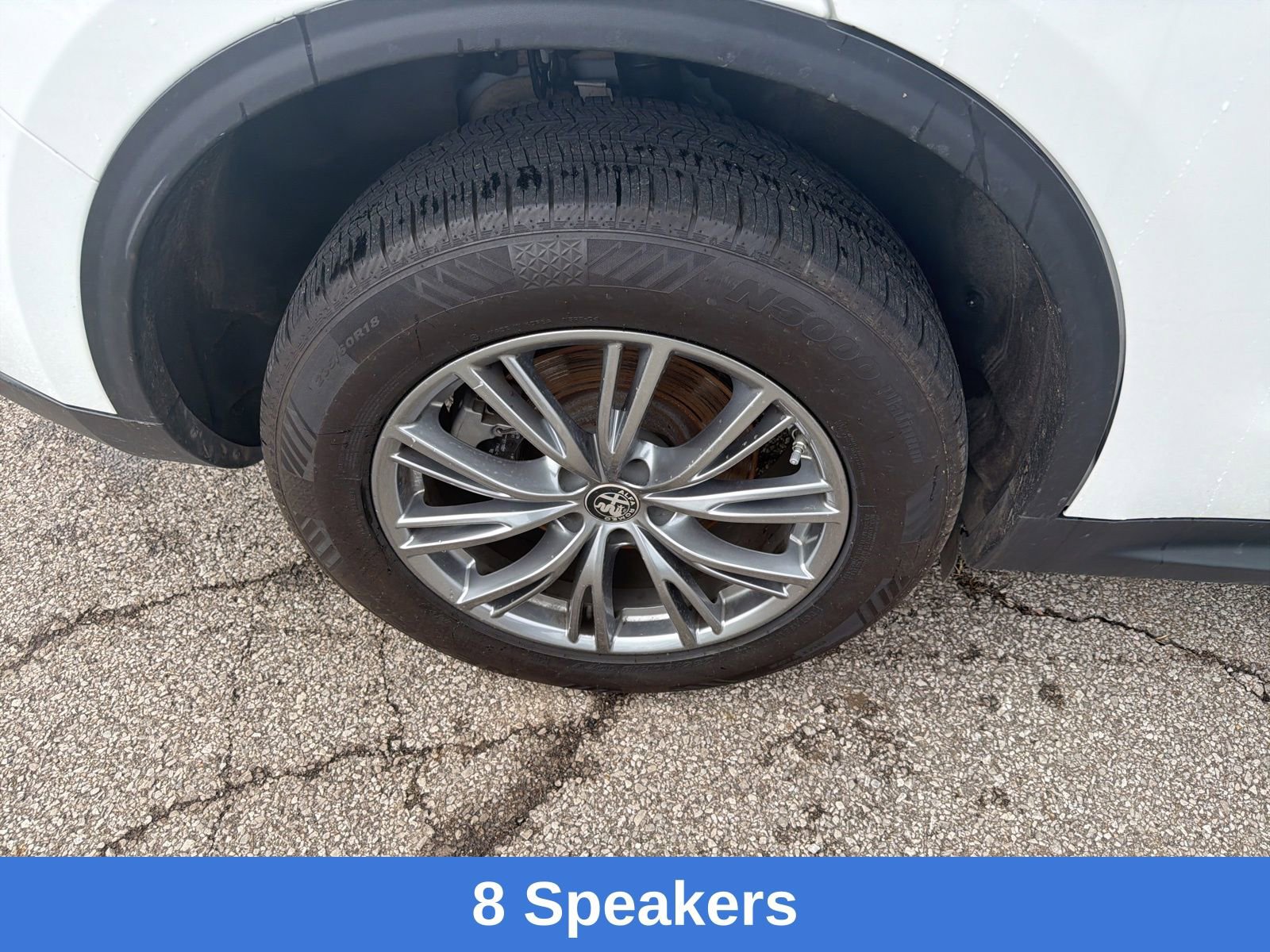 Used 2024 Alfa Romeo Stelvio Sprint image 25