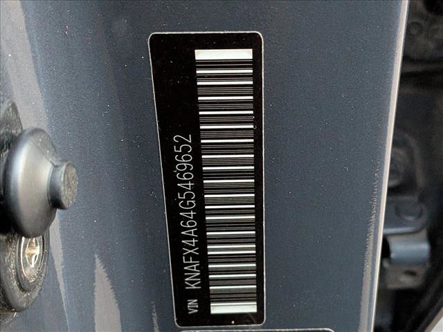 Used 2016 Kia Forte LX w/ LX Popular Plus Package image 16