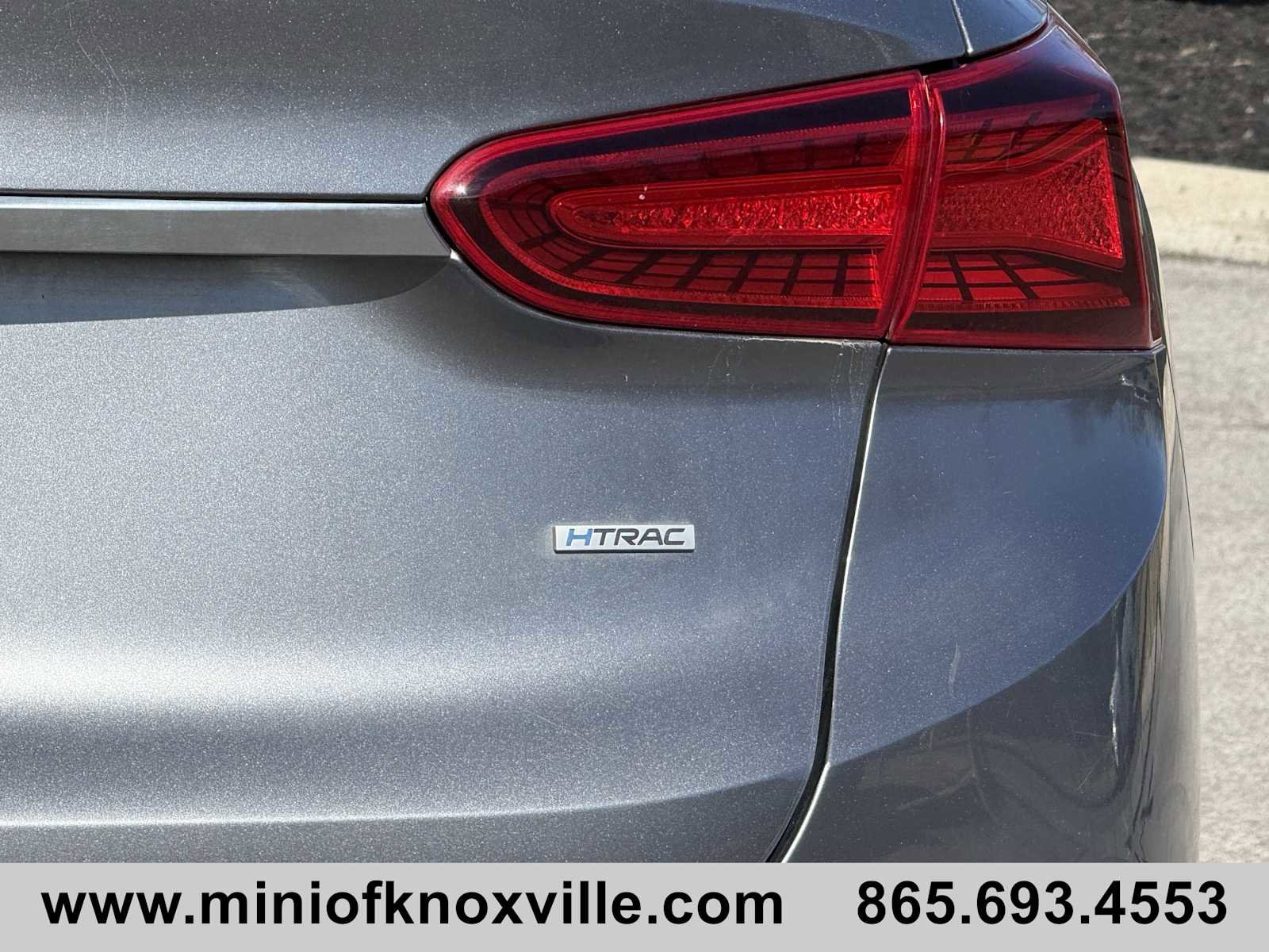 Used 2019 Hyundai Santa Fe AWD image 39