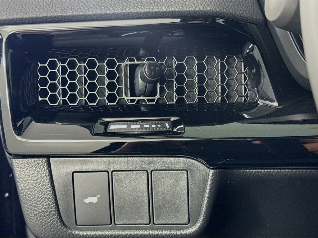 New 2026 Honda CR-V EX-L image 15