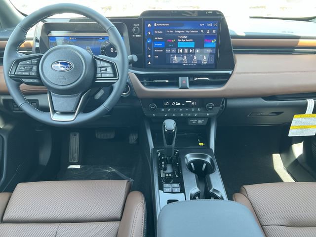 New 2026 Subaru Outback Touring XT image 10