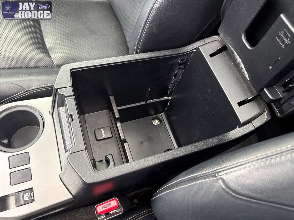 Used 2019 Toyota 4Runner Limited image 29