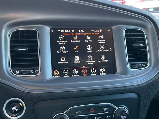 Used 2023 Dodge Charger SXT w/ Cold Weather Package AWD/4WD image 42