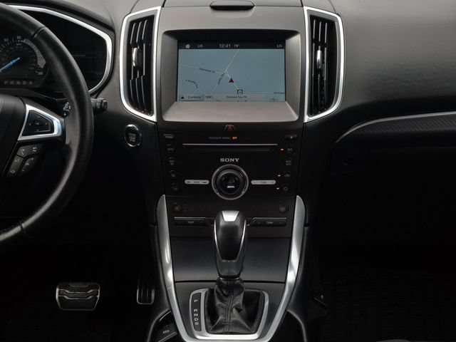 Used 2016 Ford Edge Sport w/ Technology Package AWD/4WD image 20
