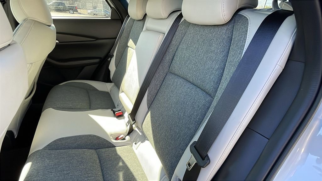 New 2026 MAZDA CX-30 AWD 2.5 S image 16