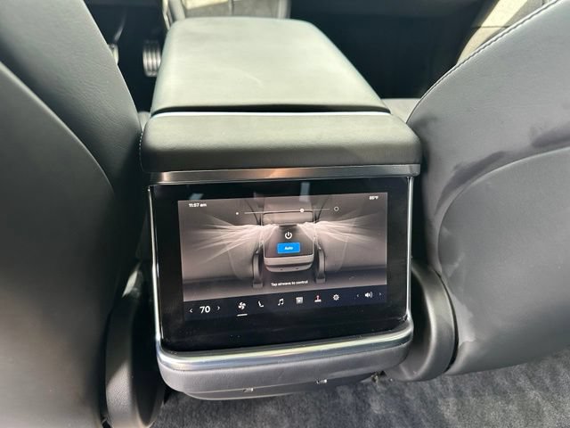 Used 2021 Tesla Model S Plaid AWD/4WD image 19