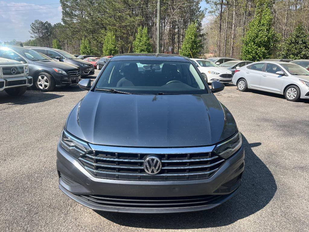 Used 2019 Volkswagen Jetta S w/ Driver Assistance Package image 4