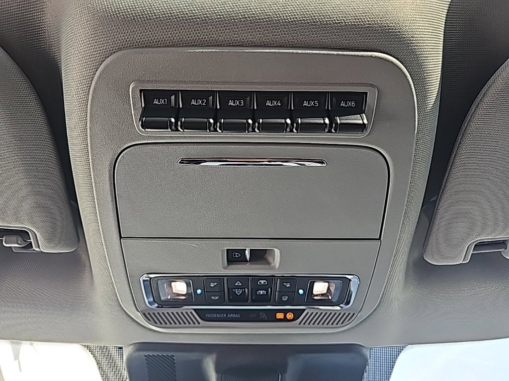 New 2026 Ford F250 Lariat w/ Lariat Ultimate Package image 23