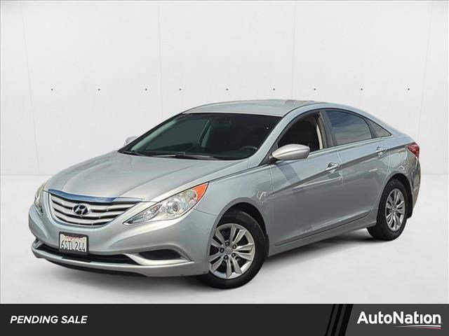 Used 2011 Hyundai Sonata GLS