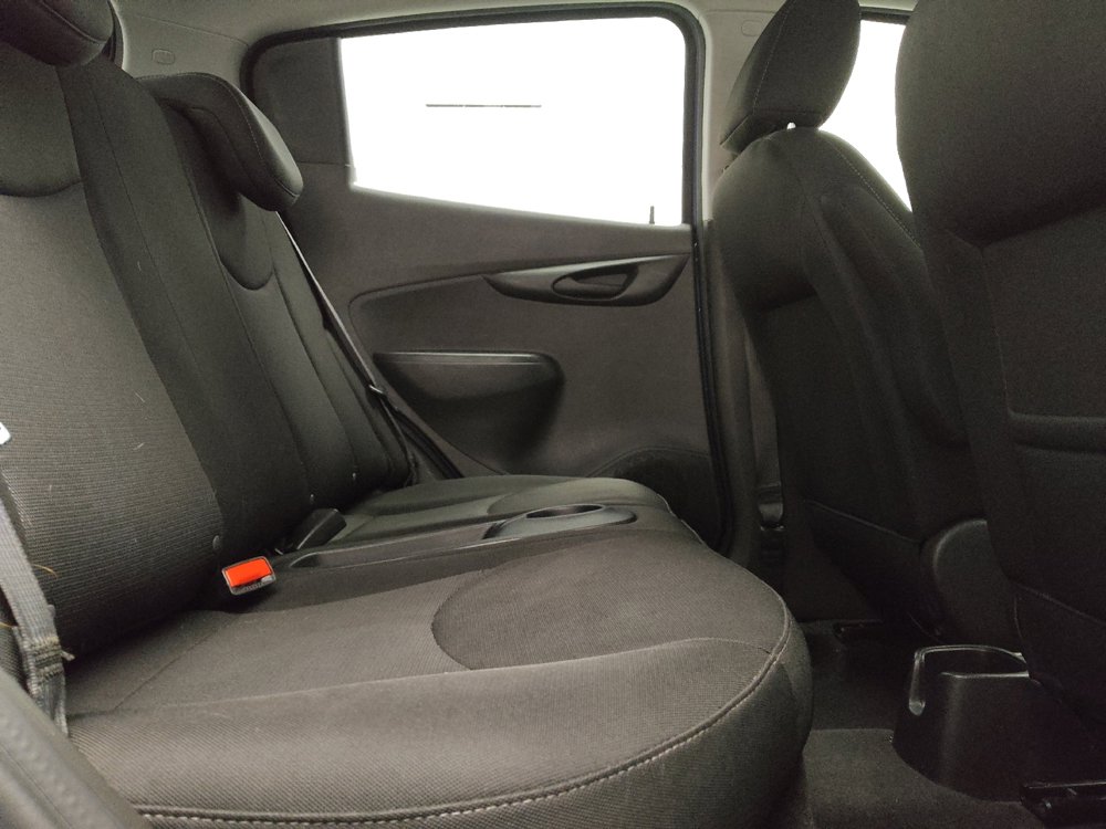 Used 2016 Chevrolet Spark LT FWD image 21