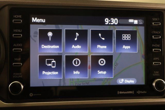 Certified 2023 Toyota Tacoma 4x4 Double Cab w/ Trail Edition image 21