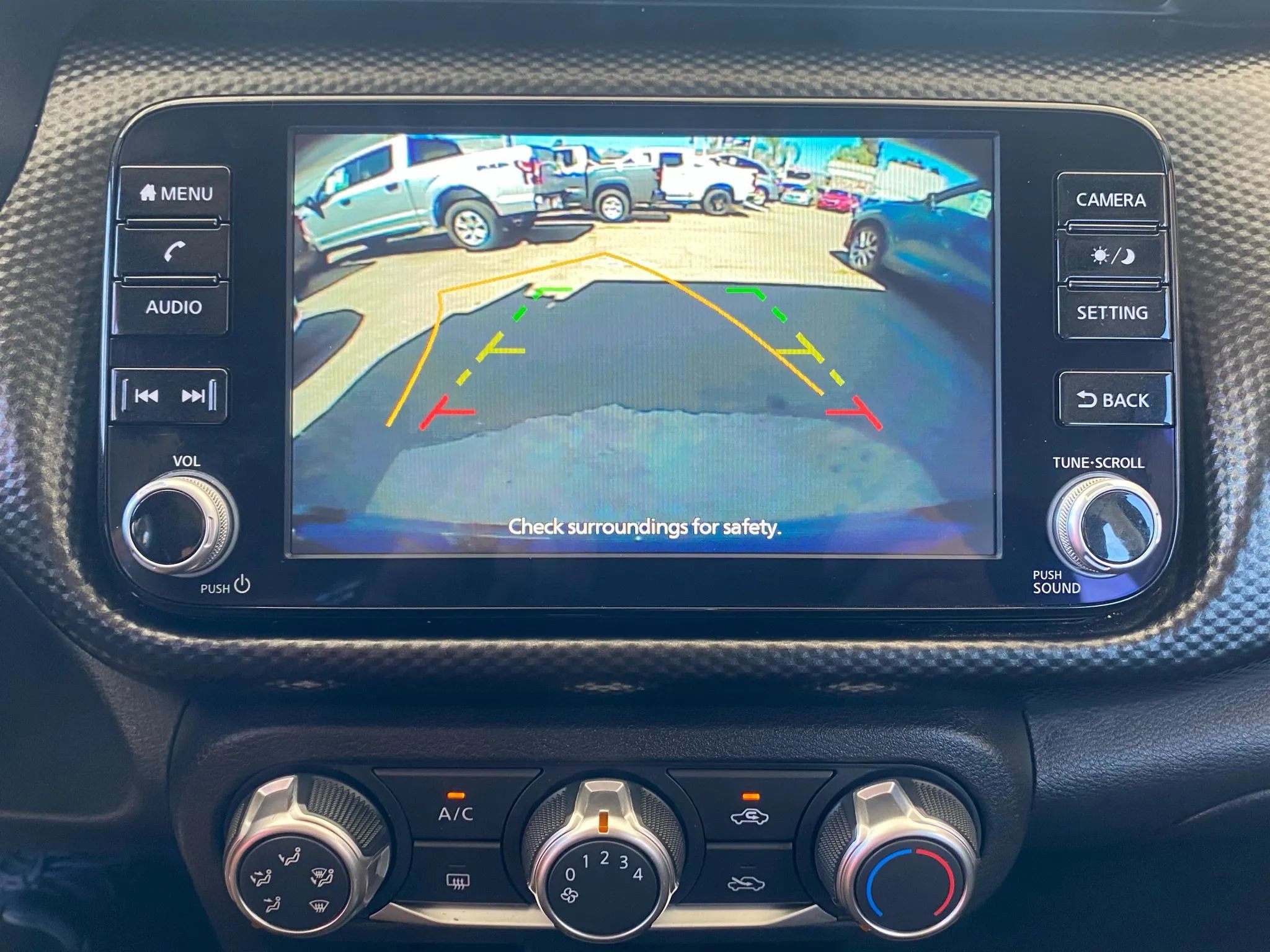 Used 2023 Nissan Kicks SV image 20