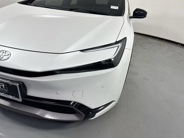 Used 2023 Toyota Prius Limited w/ Limited Premium Package AWD/4WD image 29