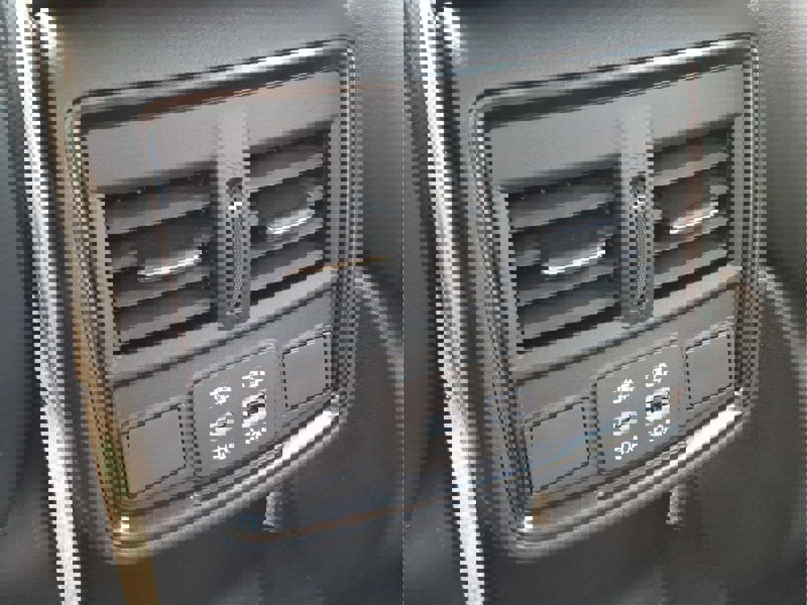 New 2026 Subaru Forester Sport image 5