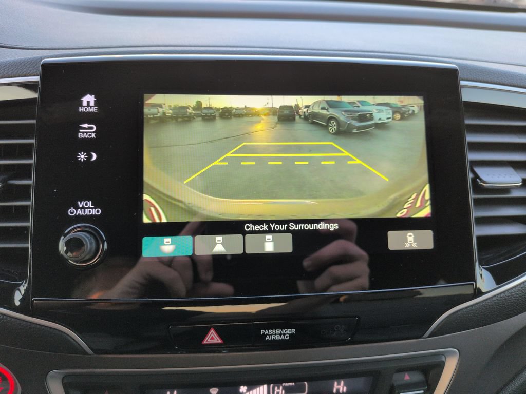 Used 2020 Honda Passport EX-L image 20