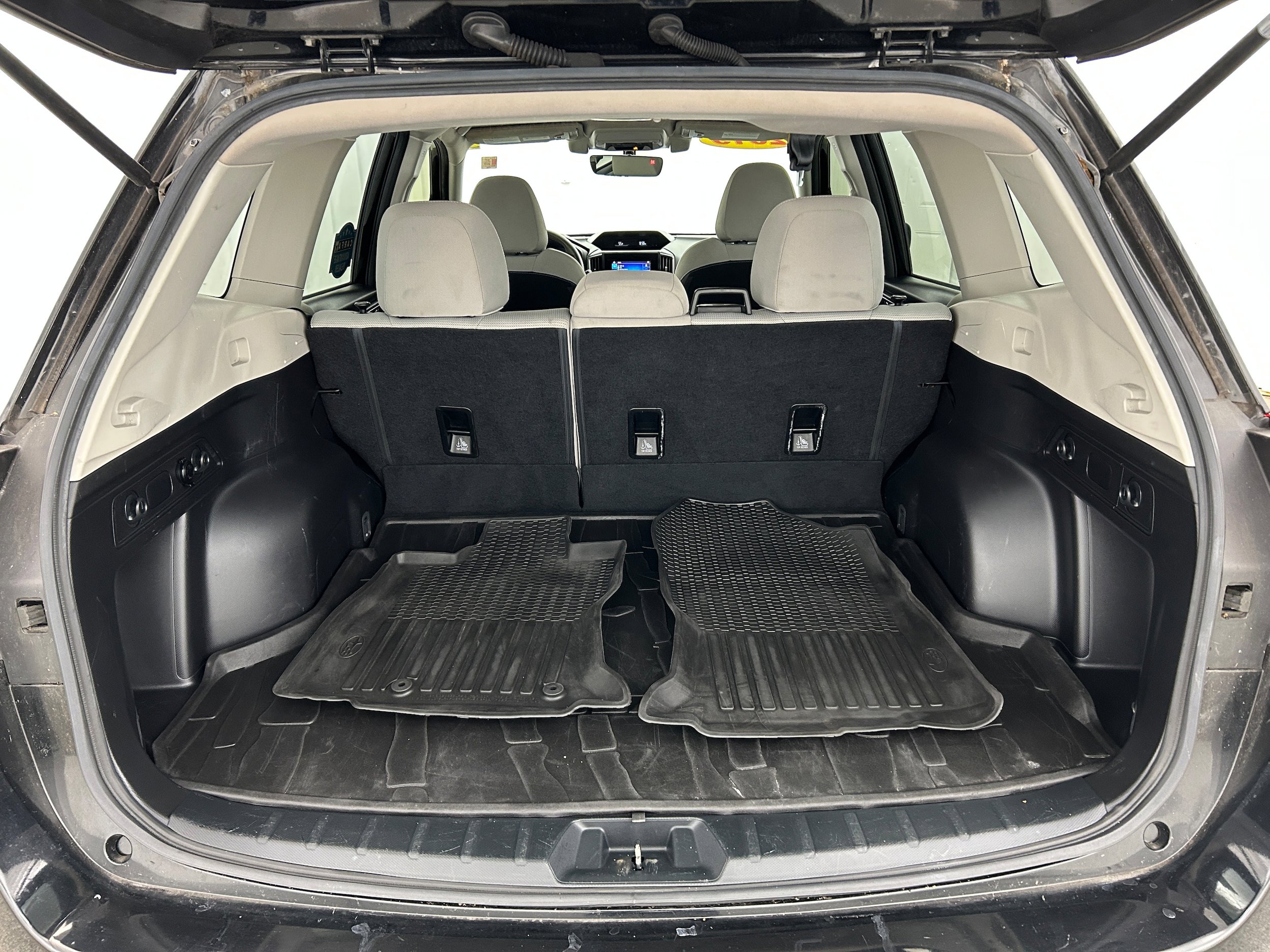 Used 2019 Subaru Forester w/ Alloy Wheel Package AWD/4WD image 29