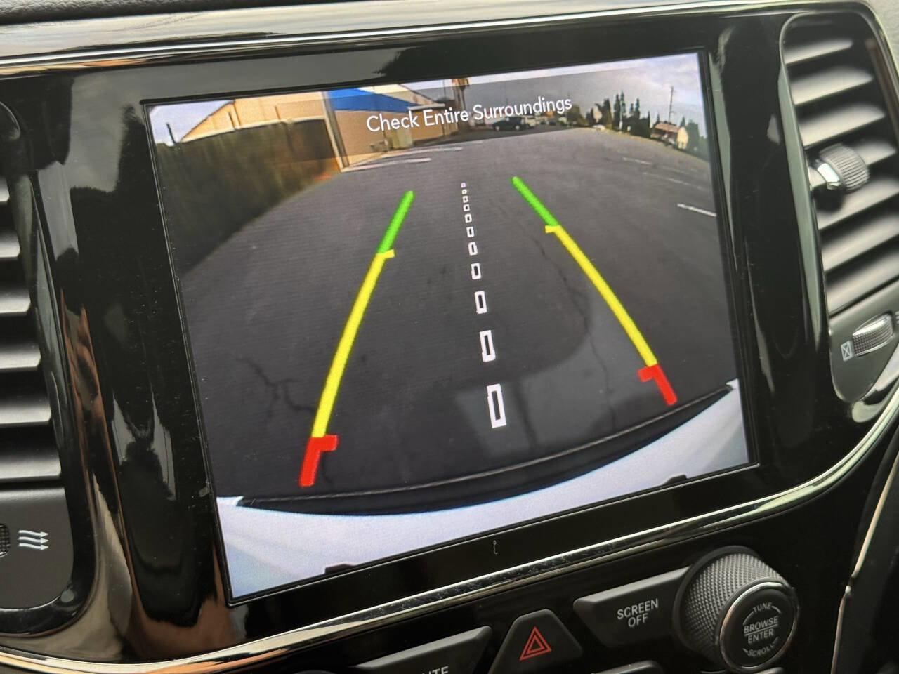 Used 2020 Jeep Grand Cherokee Limited X image 26