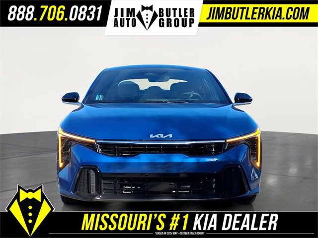 New 2025 Kia K4 GT-Line w/ GT-Line Premium Package image 28