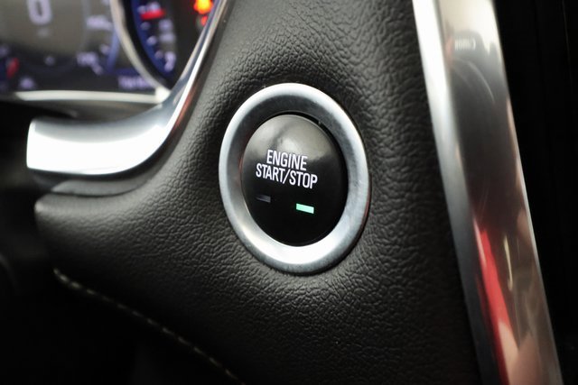 Used 2022 Chevrolet Traverse Premier image 18