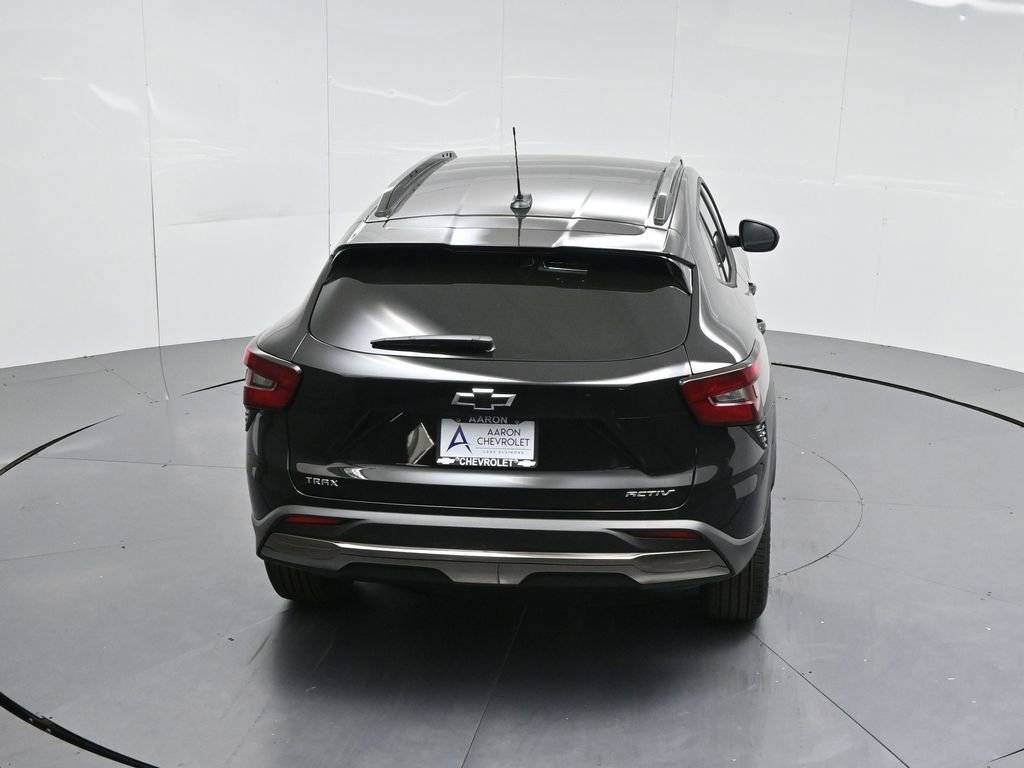 Used 2026 Chevrolet Trax ACTIV w/ Driver Confidence Package image 56