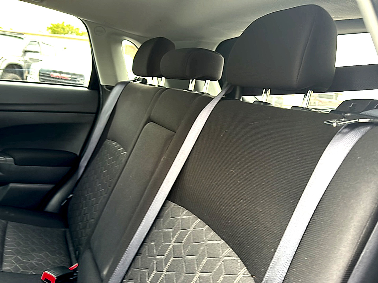 Used 2024 Mitsubishi Outlander Sport ES AWD/4WD image 19
