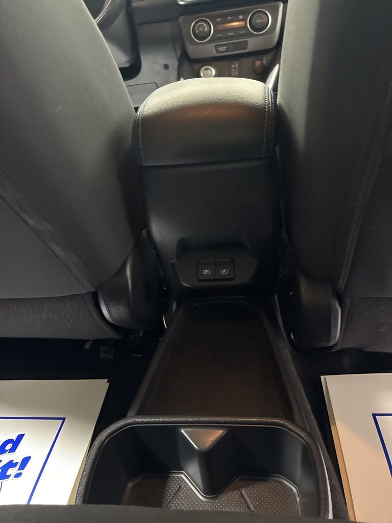 Used 2023 Nissan Leaf S image 24