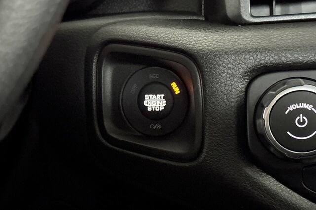 New 2026 Jeep Wrangler Sport AWD/4WD image 19