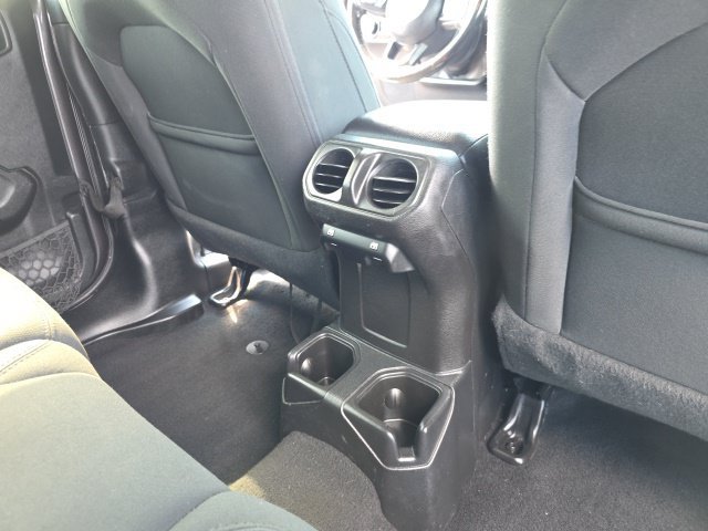 Used 2020 Jeep Wrangler Unlimited Sport S AWD/4WD image 43
