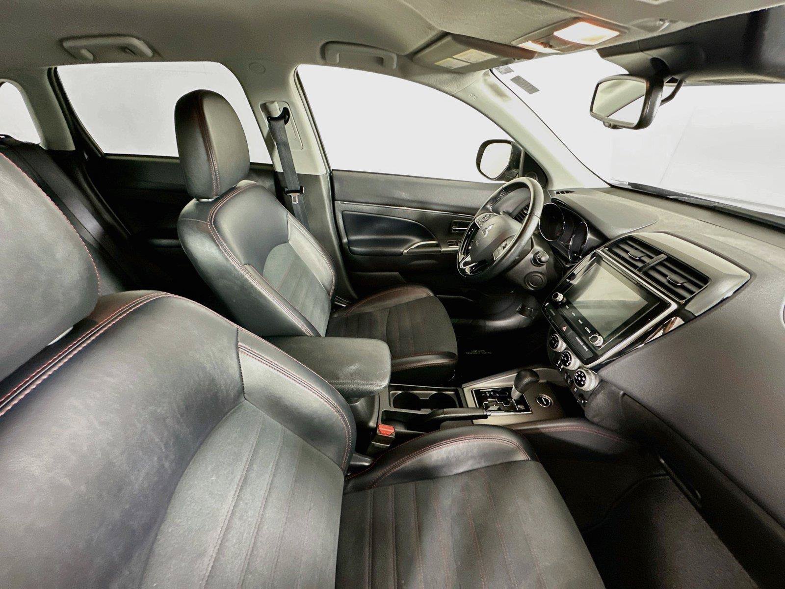 Used 2024 Mitsubishi Outlander Sport AWD image 27
