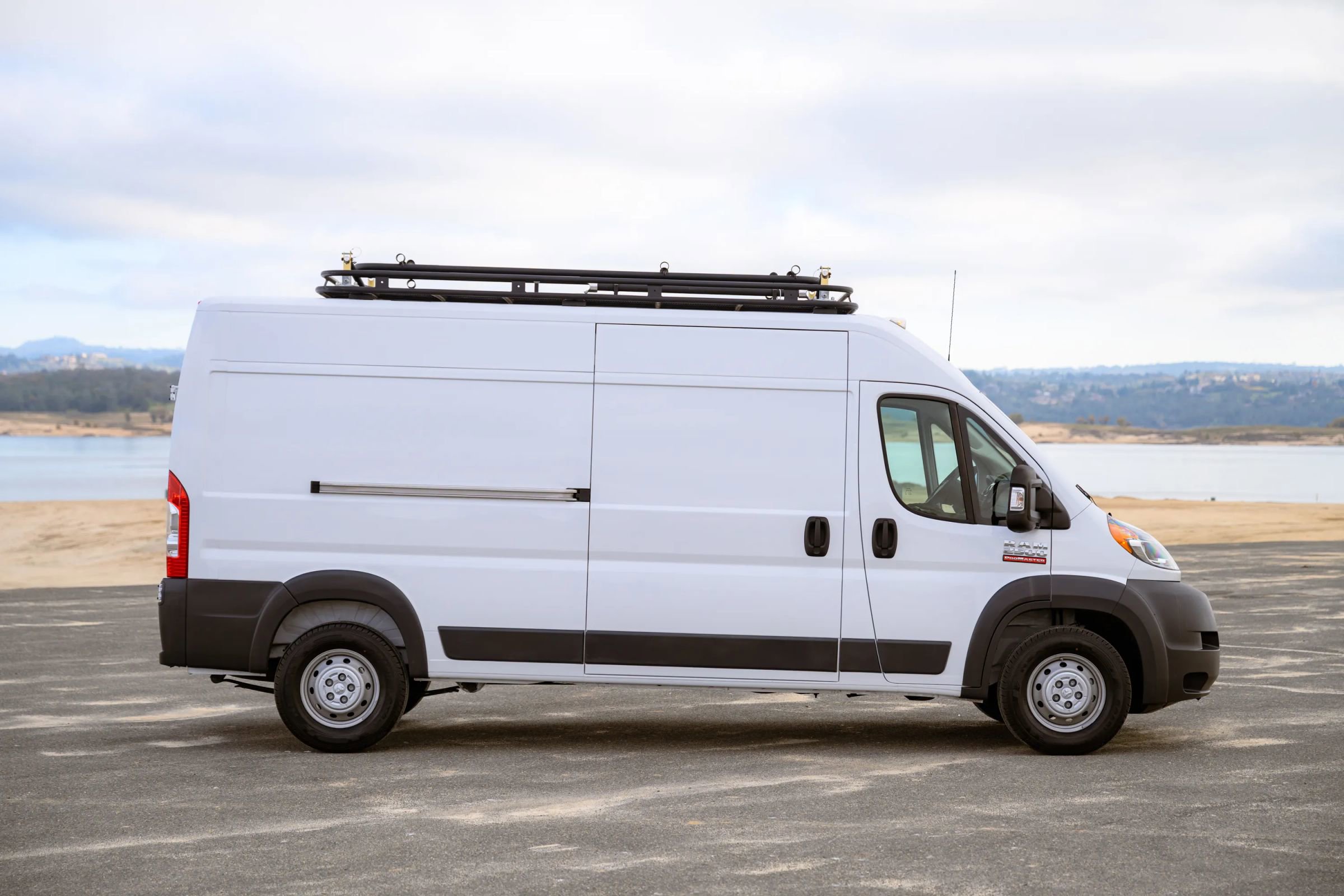Used 2018 RAM ProMaster 2500 image 14