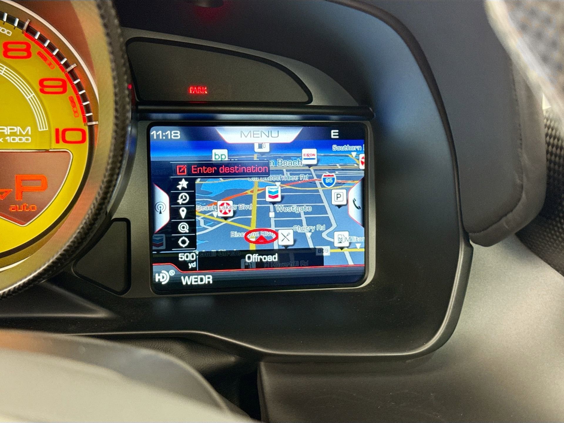 Certified 2021 Ferrari F8 Tributo image 13